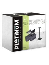 Next Pacific Anthracite Outdoor Cover Support Pole Set- Buy online at McGrocer