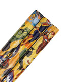 Hallmark Marvel Avengers wrapping paper 3 x 2m rolls - British product