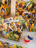 Hallmark Marvel Avengers wrapping paper 3 x 2m rolls - British product