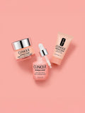 Clinique Moisture Surge gift set skincare trio - British product
