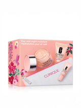 Next Clinique Moisture Surge Day and Night Skincare Gift Set- Buy online at McGrocer