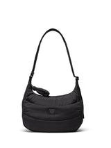Next Herschel Supply Co. Black Yara Shoulder Bag- Buy online at McGrocer