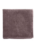 Bedeck of Belfast mulberry quilted throw 230x250cm, imported from the UK