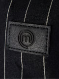 MasterChef Black Signature chef apron, imported from the UK