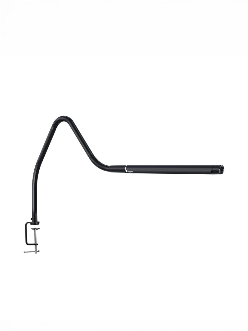 Daylight Company Electra table lamp in black, UK version