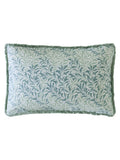 William Morris Willow Bough sage green pillowcases set of 2 (British brand)