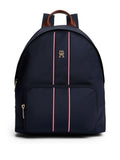 Tommy Hilfiger blue dome backpack 10L - British product