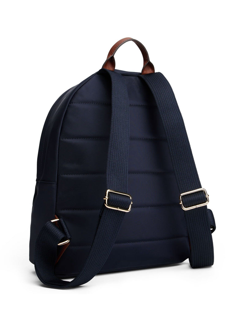 Tommy Hilfiger blue dome backpack 10L - British product