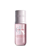 Next Calvin Klein Nude Vanilla Hair & Body Mist 100ml- Buy online at McGrocer