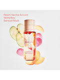 Calvin Klein Hair & Body Mist Sheer Peach 100ml, UK version