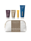 Margaret Dabbs London Heroes Discovery Kit travel set, UK version