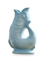 Next Wade Eau De Nil Small Original Gurgle Fish Jug- Buy online at McGrocer