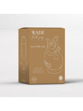Wade Eau De Nil small gurgle fish jug 0.6L - British product