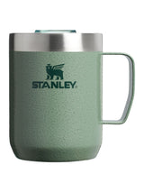 Next Stanley Hammertone Green Everyday Camp Mug 0.23L- Buy online at McGrocer