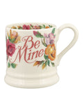Emma Bridgewater Valentine mug 1/2 pint (British brand)