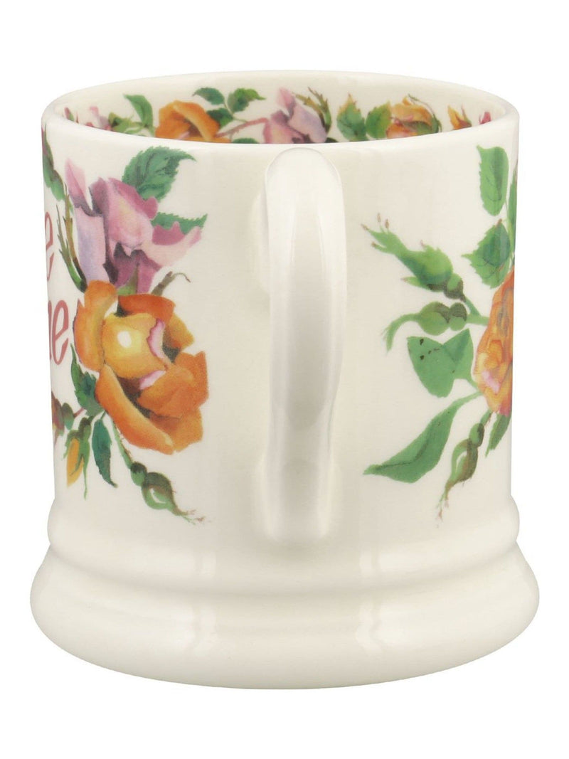 Emma Bridgewater Valentine mug 1/2 pint (British brand)