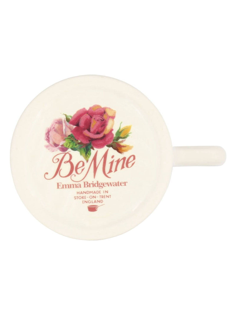 Emma Bridgewater Valentine mug 1/2 pint (British brand)