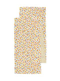 Emma Bridgewater yellow mini eggs table runner 250cm - British product