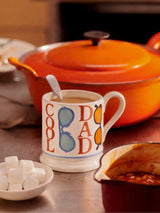 Next Emma Bridgewater Cool Dad Half Pint Mug- Buy online at McGrocer