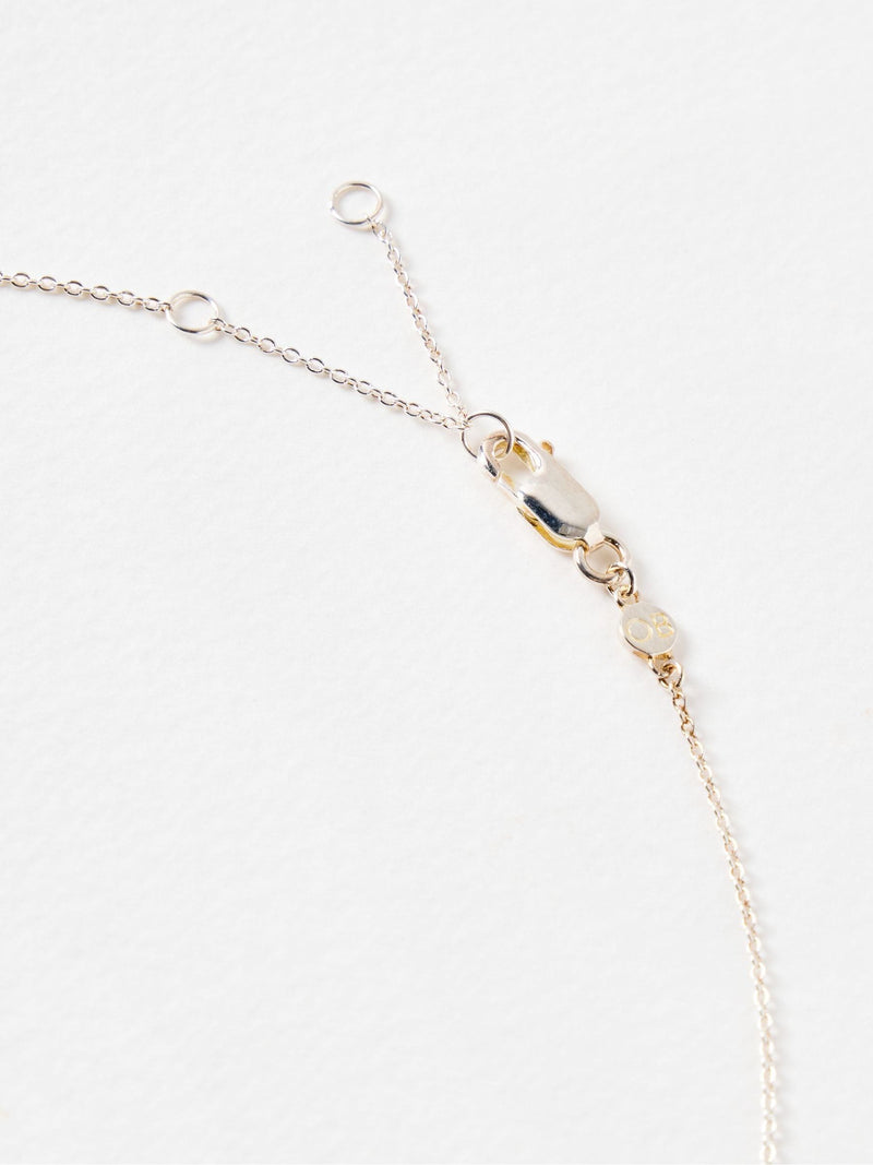 Oliver Bonas pendant necklace Callie Star Charm, imported from the UK