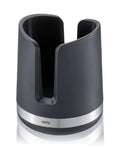 GEFU Smartline bottle cooler black - British product