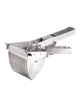 Next GEFU Silver Pantara Potato Press- Buy online at McGrocer