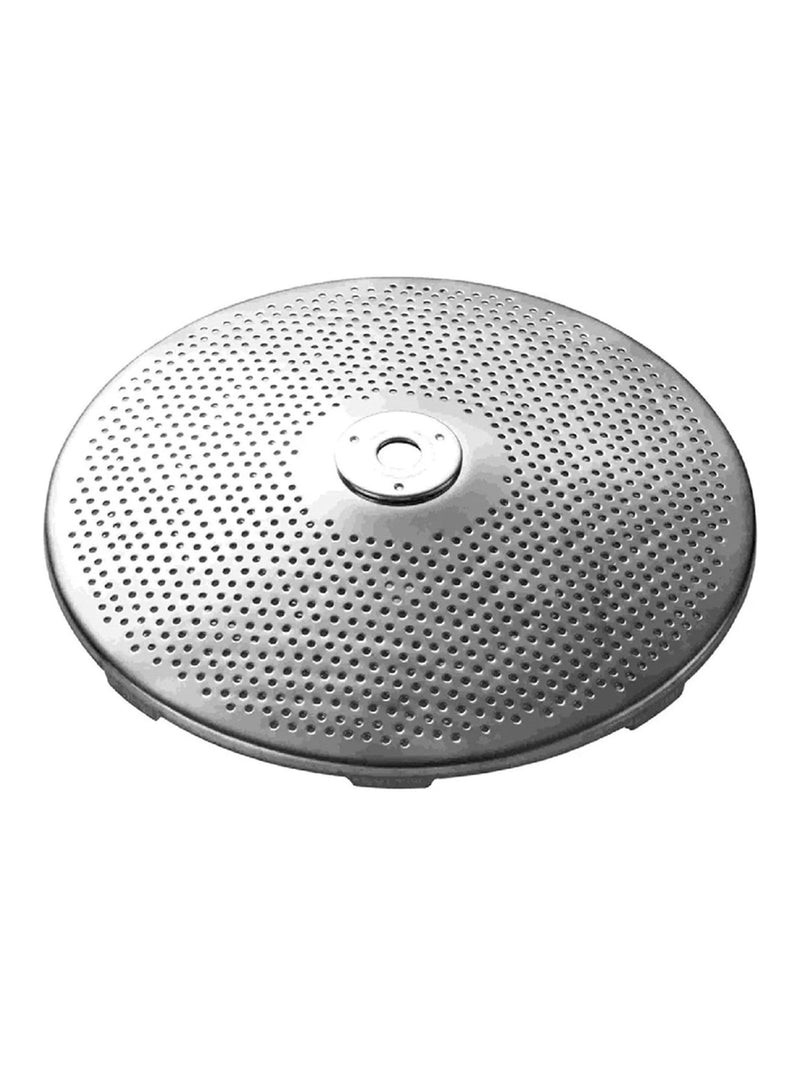 GEFU FLOTTE LOTTE food mill with 3 discs stainless steel - British product