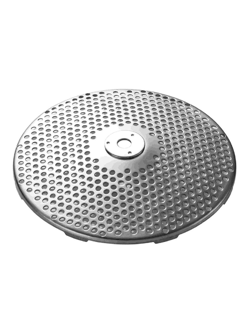 GEFU FLOTTE LOTTE food mill with 3 discs stainless steel - British product