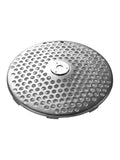 GEFU FLOTTE LOTTE food mill with 3 discs stainless steel - British product