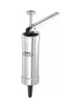 Next GEFU Black or Silver Pastry Press- Buy online at McGrocer