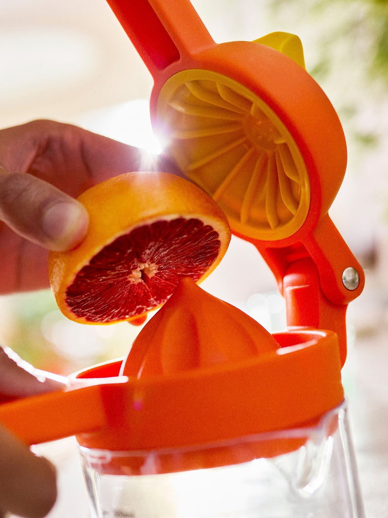 Joseph Joseph JuiceMax Plus citrus juicer, British brand