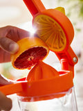Joseph Joseph JuiceMax Plus citrus juicer, British brand