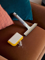 Next Joseph Joseph Light Stone CleanTech Carpet and Upholstery Cleaning Set ONE- Buy online at McGrocer