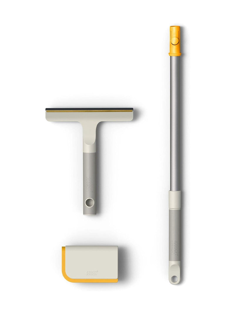 Joseph Joseph CleanTech carpet cleaning set 3-piece - British product