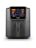 Tower Grey AirX 5L air fryer (British brand)
