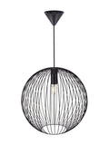 Nordlux Beroni 45 pendant ceiling light, UK version