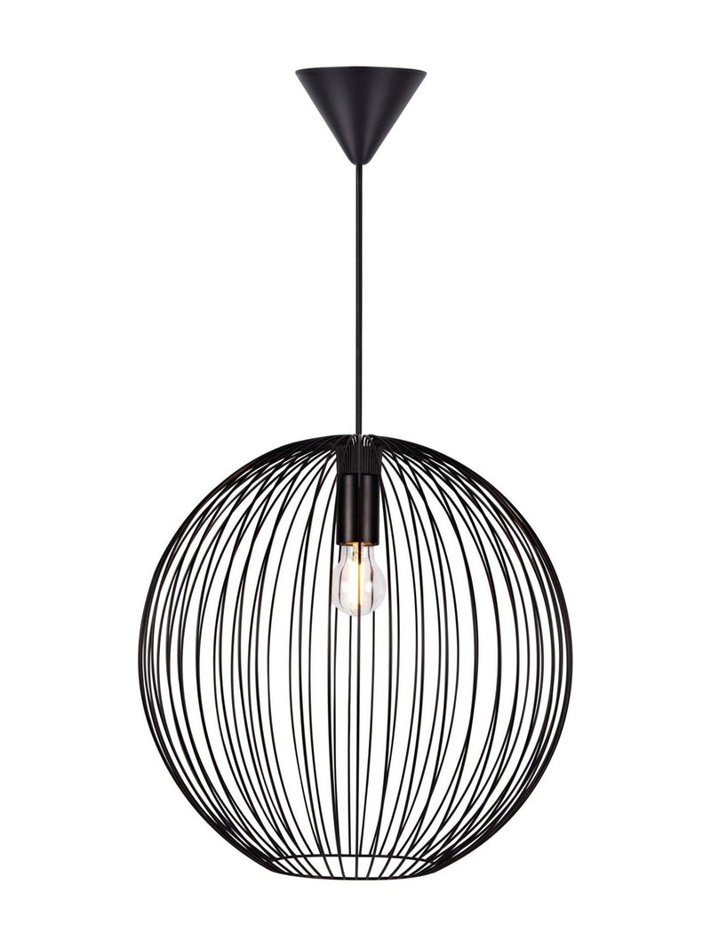 Nordlux Beroni 45 pendant ceiling light, UK version