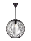 Nordlux Beroni 45 pendant ceiling light, UK version