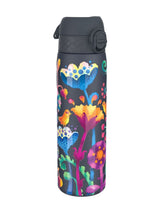 Next Ion8 Floral Insulated Steel Water Bottle 500ml- Buy online at McGrocer