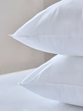 Fresh Cotton Firm Pillows 2 Pack - British product