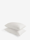 Fresh Cotton Firm Pillows 2 Pack - British product
