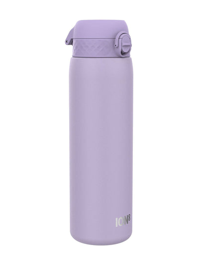 Next Ion8 Light Purple Insulated Steel Water Bottle 1000ml- Buy online at McGrocer