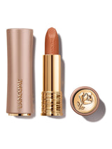 Next Lancôme L'Absolu Rouge Intimatte Lipstick 101 3.4g- Buy online at McGrocer