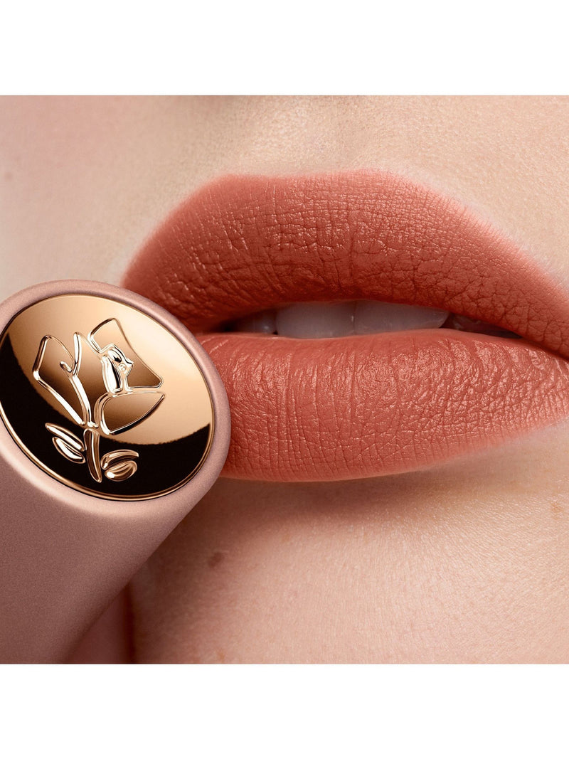 Lancôme L'Absolu Rouge Intimatte lipstick 3.4g, UK version