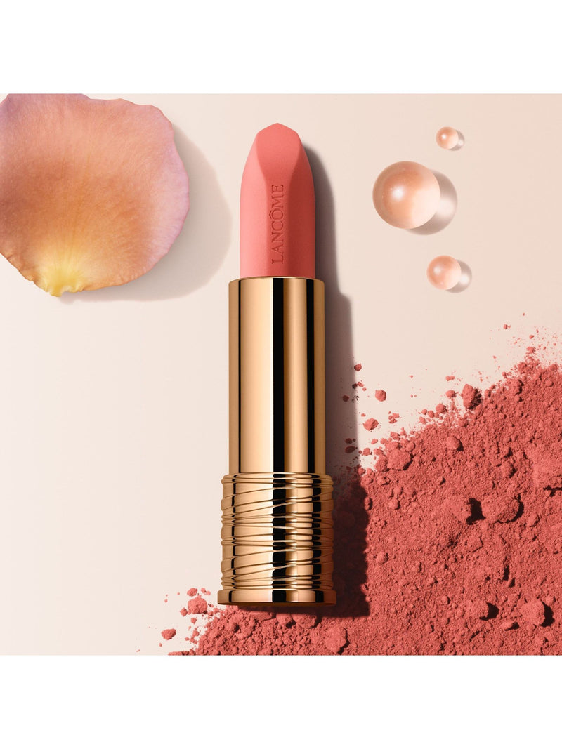 Lancôme L'Absolu Rouge Intimatte lipstick 3.4g, UK version