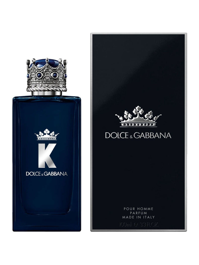 Dolce & Gabbana K Parfum 100ml - British product