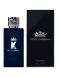 Dolce & Gabbana K Parfum 100ml - British product