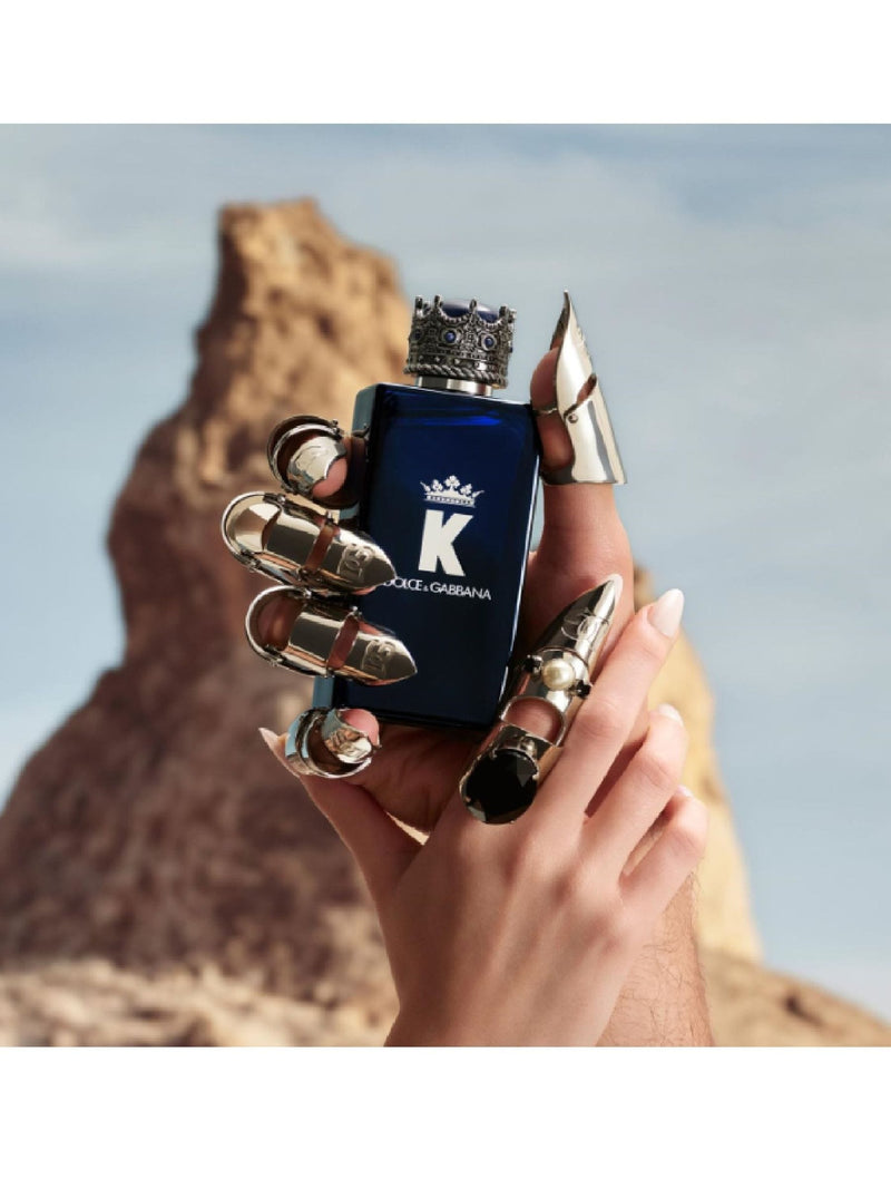 Dolce & Gabbana K Parfum 100ml - British product