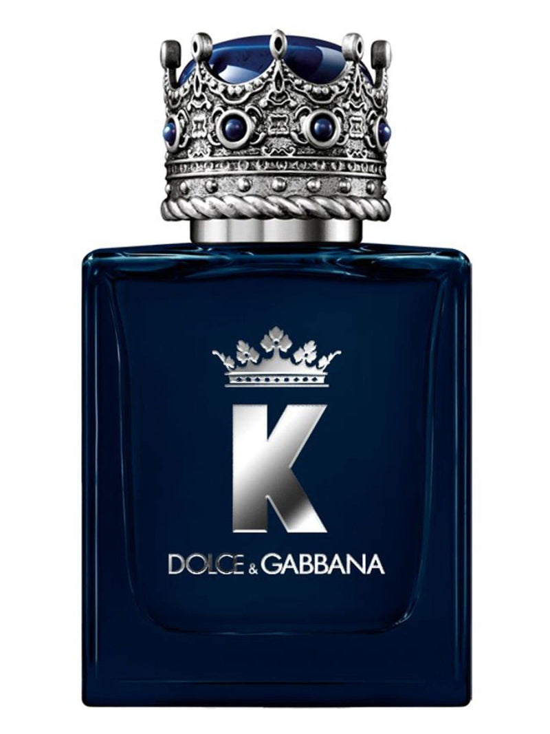 Dolce & Gabbana K Parfum 50ml - British product