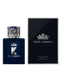Dolce & Gabbana K Parfum 50ml - British product
